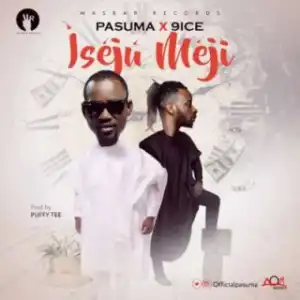 Pasuma - Iseju Meji ft. 9ice